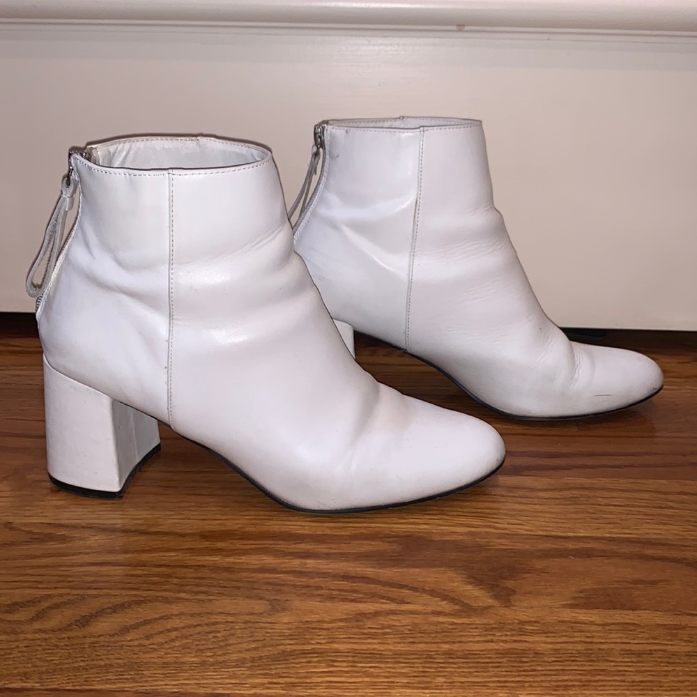 Steve Madden Boots